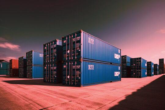 Storage Visual