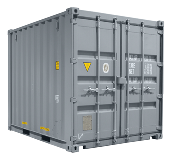 Small (10ft Container)