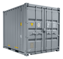 Small (10ft Container)